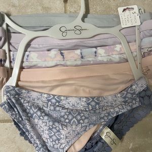 Never worn panties. New with tags